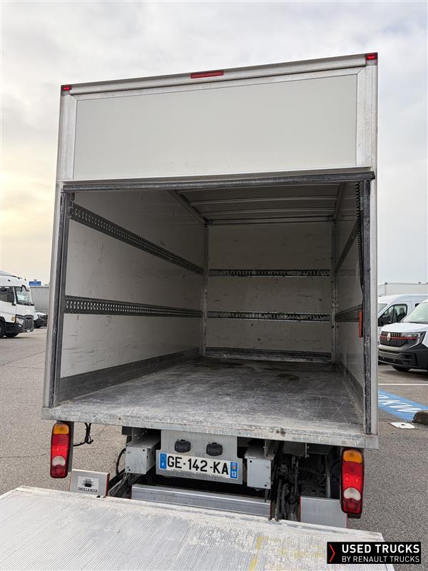 Renault Trucks Master 165