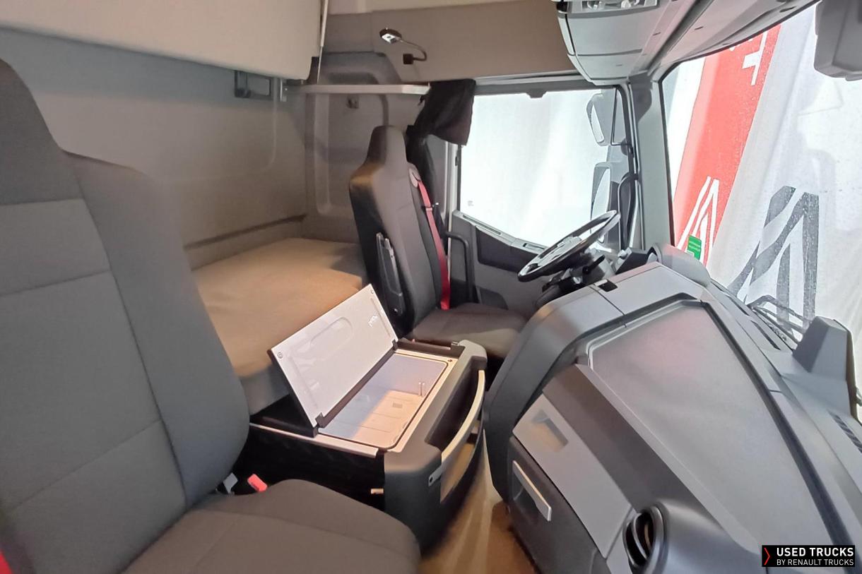Renault Trucks T 460