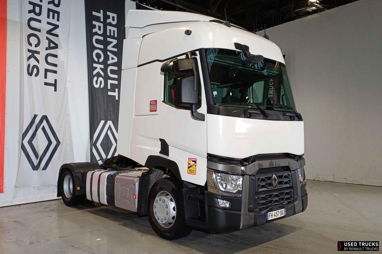 Renault Trucks T 460