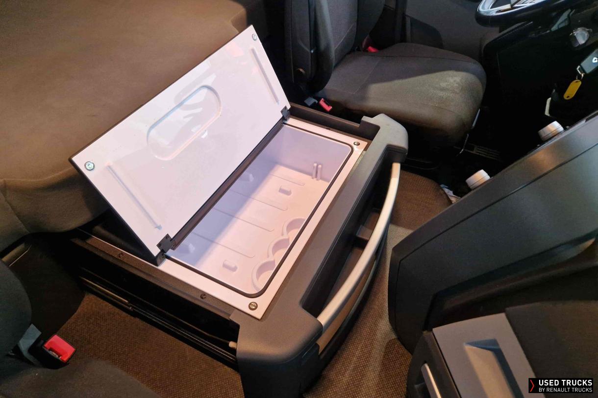 Renault Trucks T 460