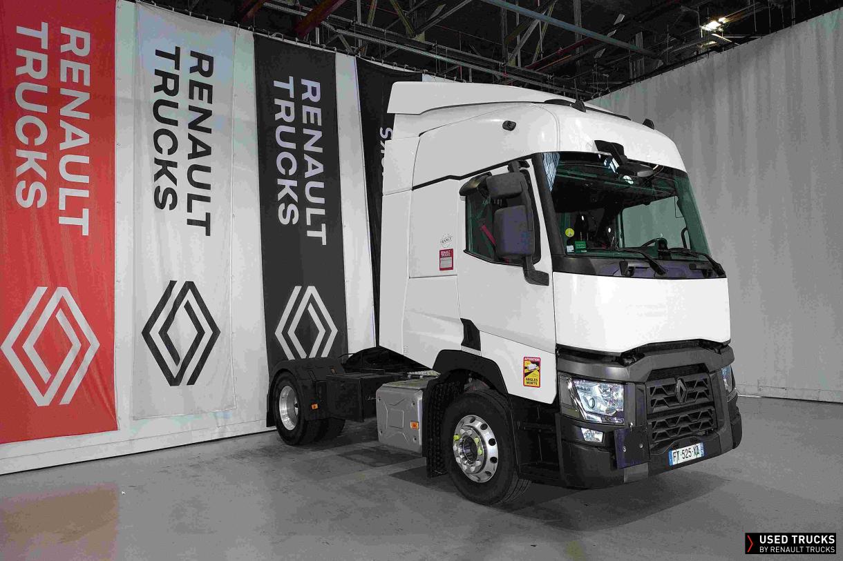 Renault Trucks T 460