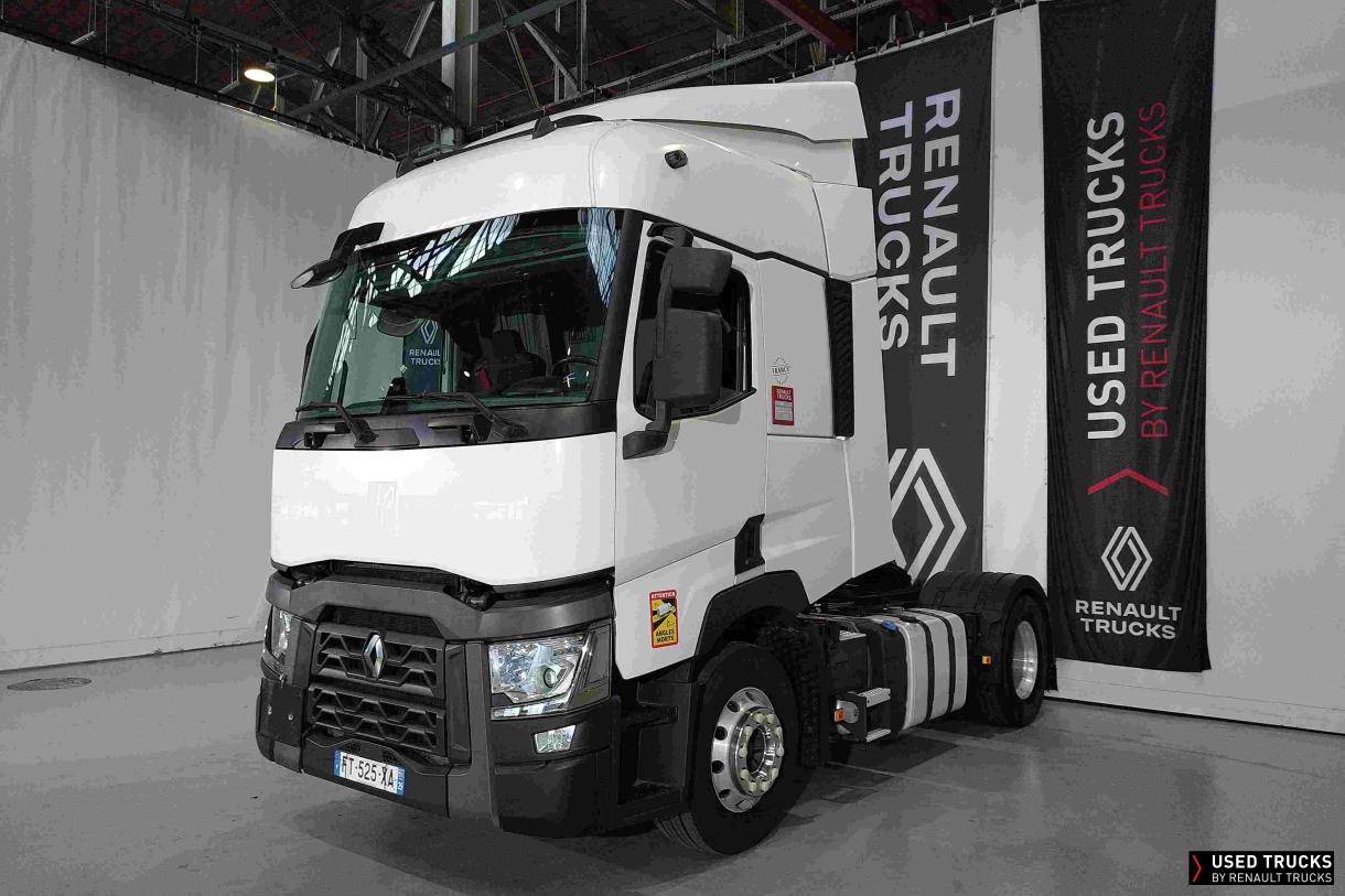 Renault Trucks T 460