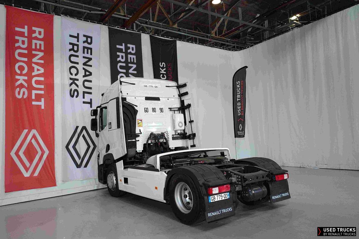 Renault Trucks T 520