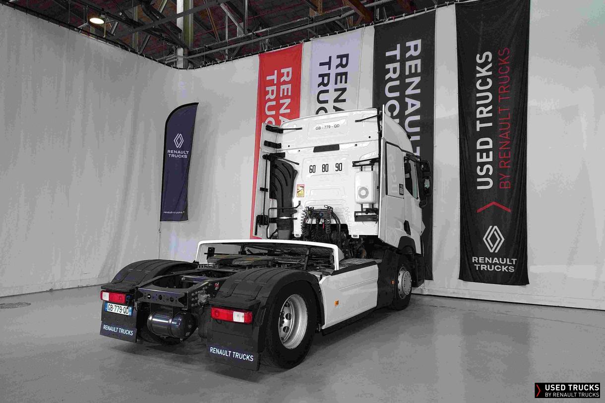 Renault Trucks T 520