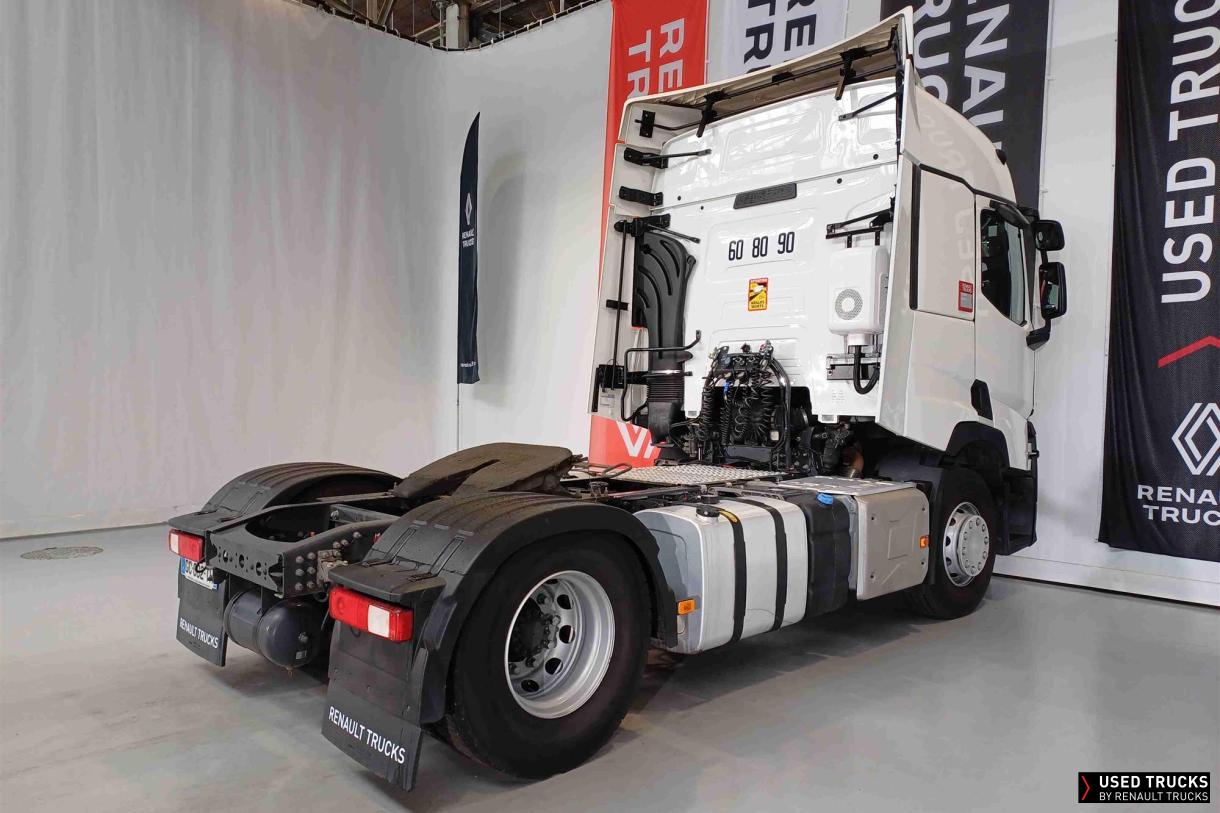 Renault Trucks T 480