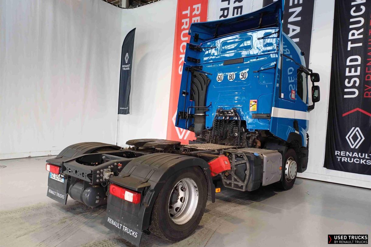 Renault Trucks T 480