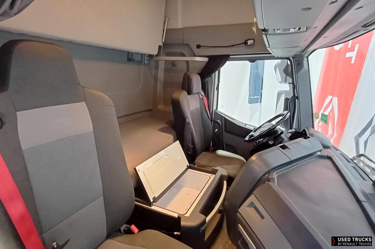 Renault Trucks T 480