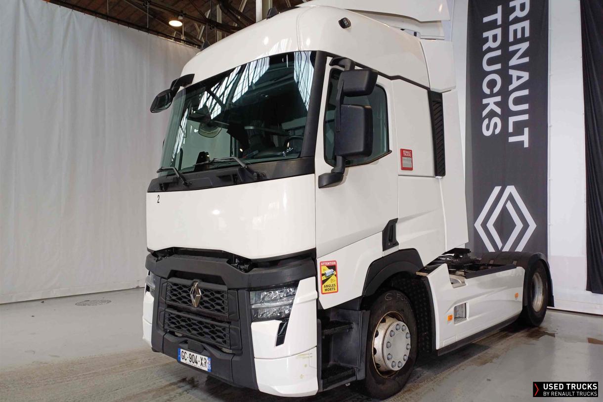 Renault Trucks T 480