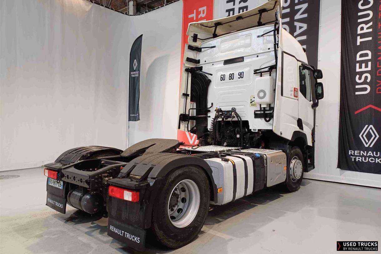 Renault Trucks T 480