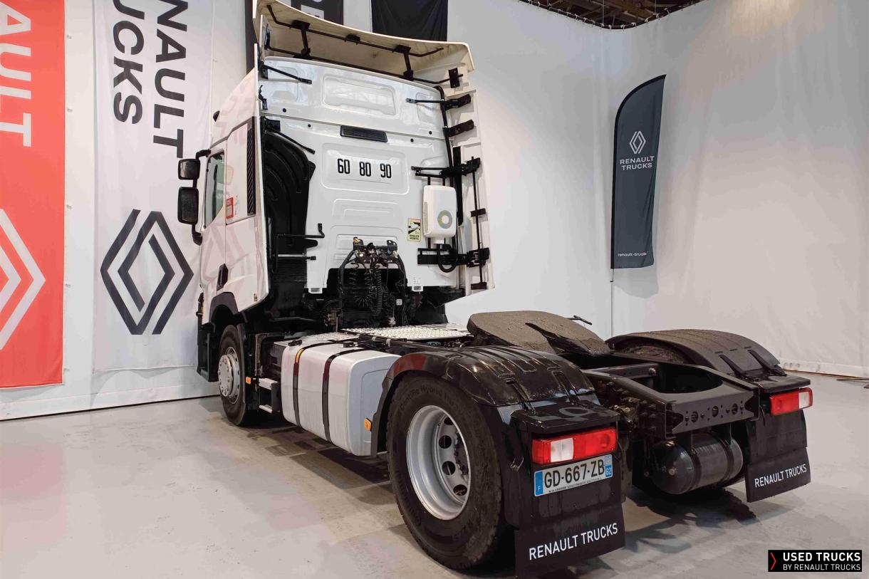 Renault Trucks T 480
