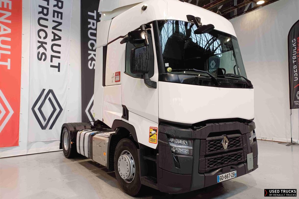 Renault Trucks T 480