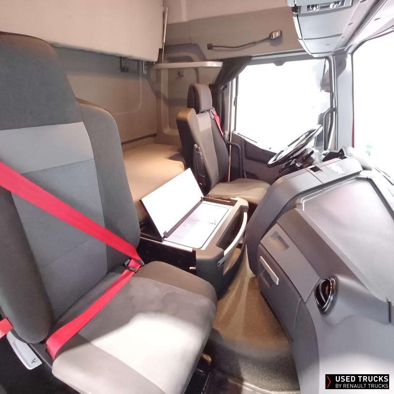 Renault Trucks T 480