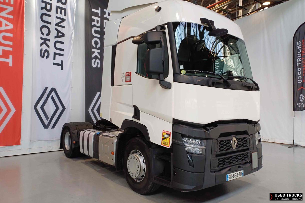 Renault Trucks T 480
