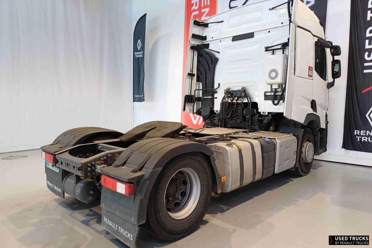 Renault Trucks T 480
