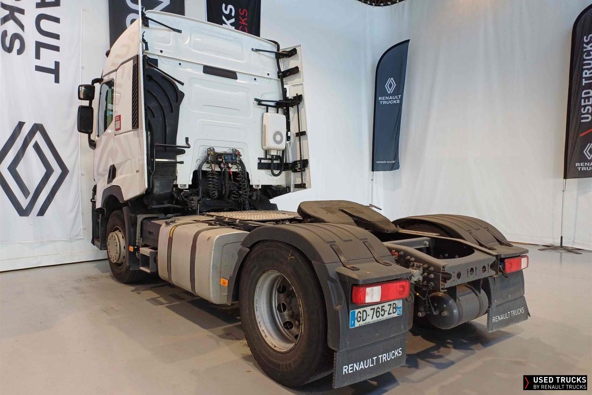 Renault Trucks T 480