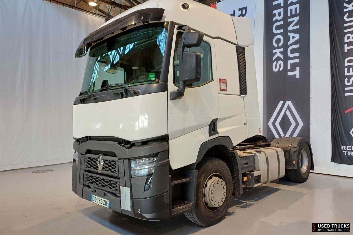 Renault Trucks T 480