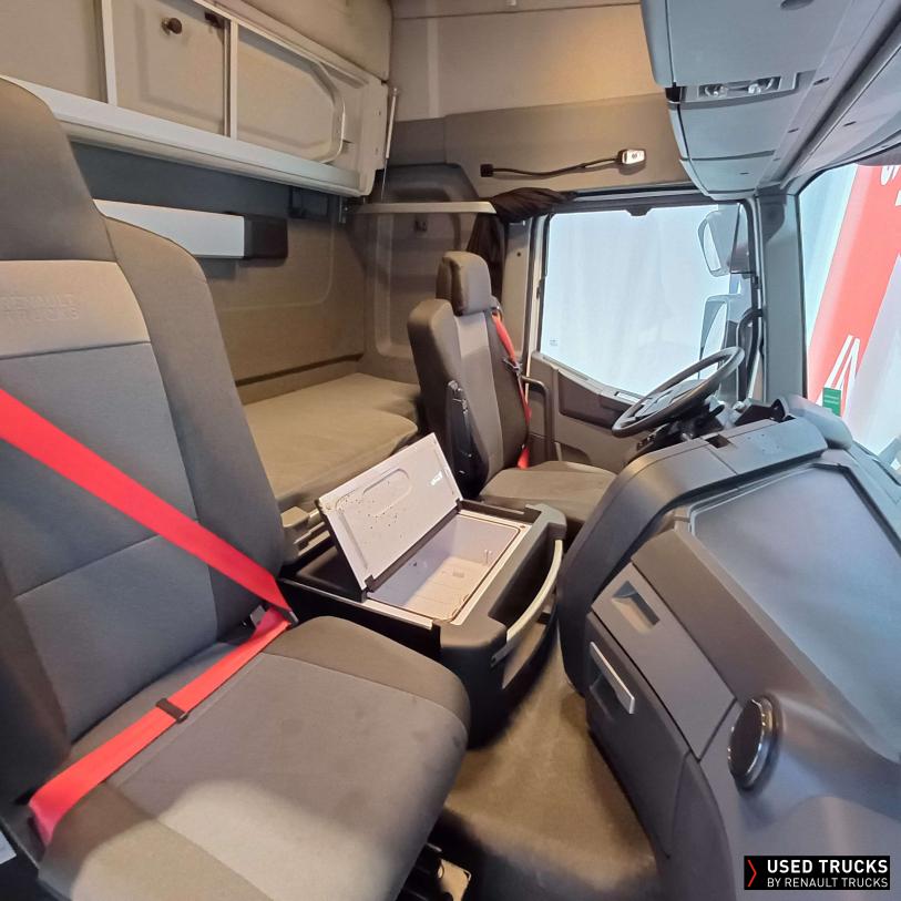 Renault Trucks T 480
