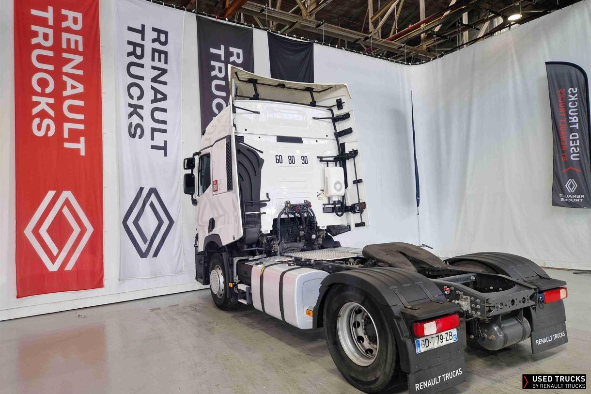 Renault Trucks T 480