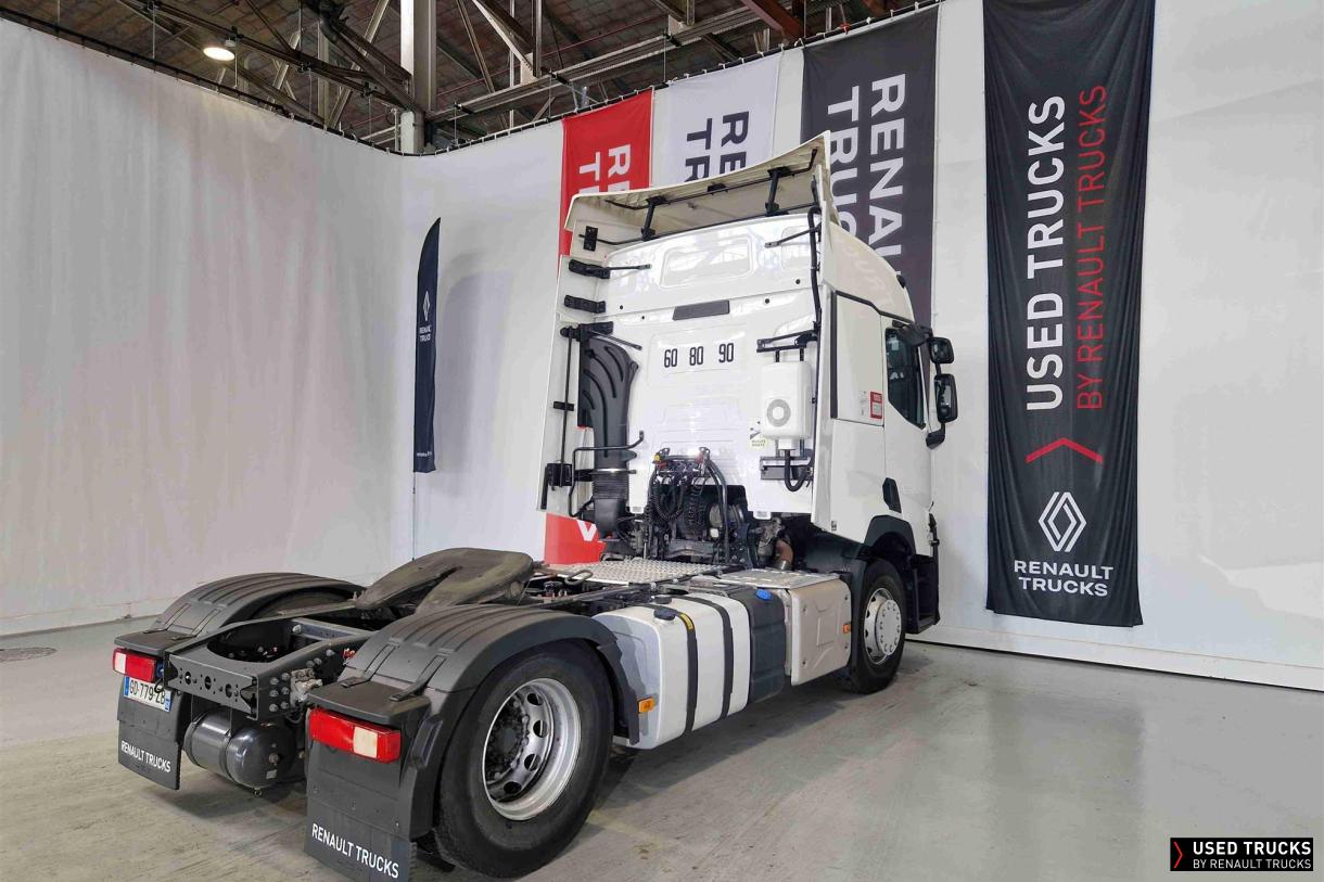 Renault Trucks T 480
