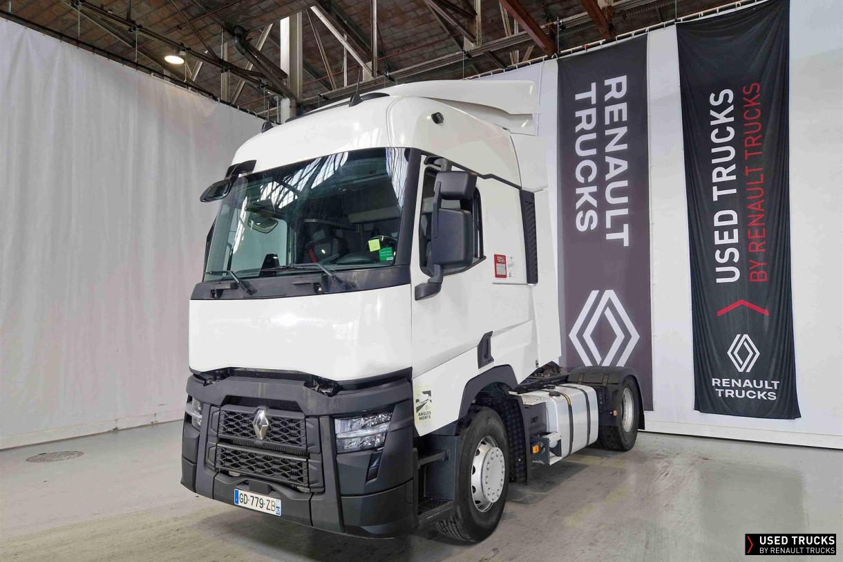 Renault Trucks T 480