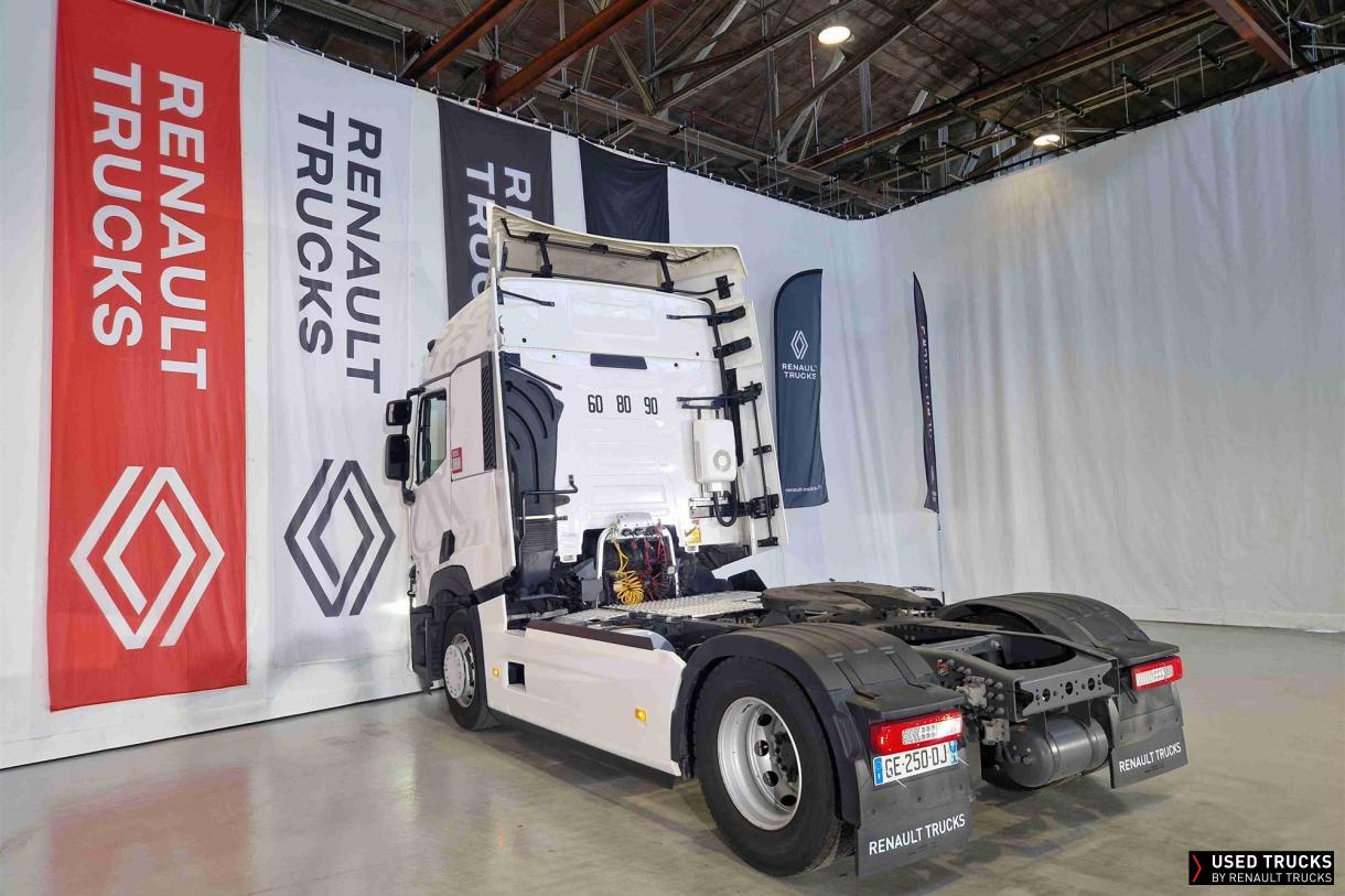 Renault Trucks T 480