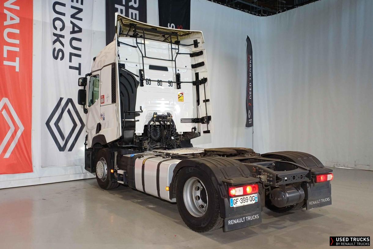 Renault Trucks T 480
