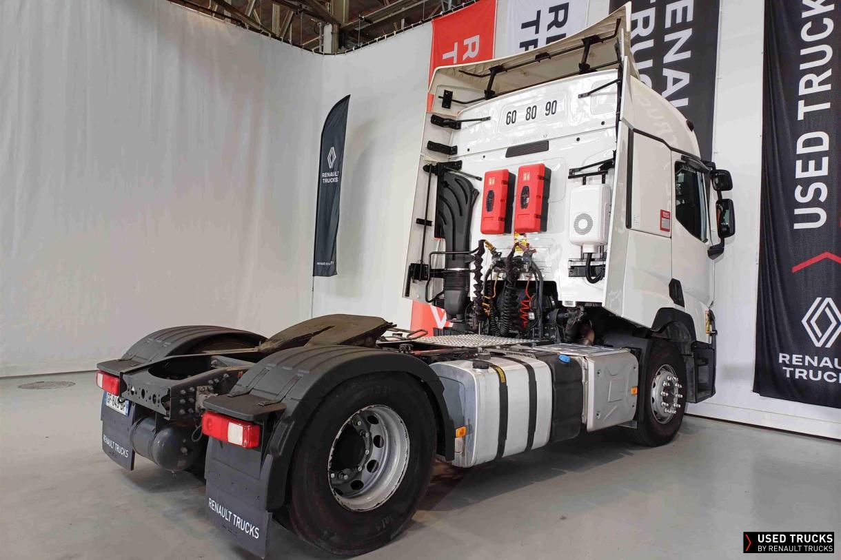 Renault Trucks T 480
