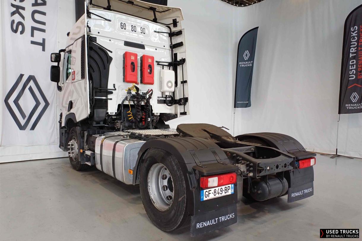 Renault Trucks T 480