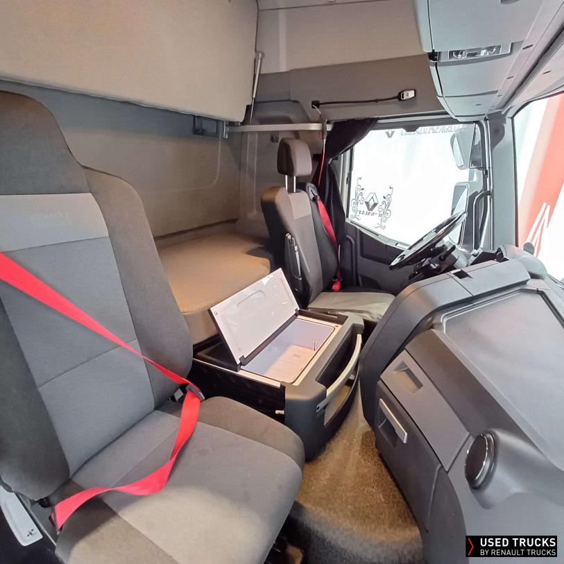 Renault Trucks T 480