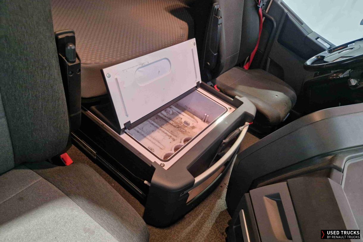 Renault Trucks T 480