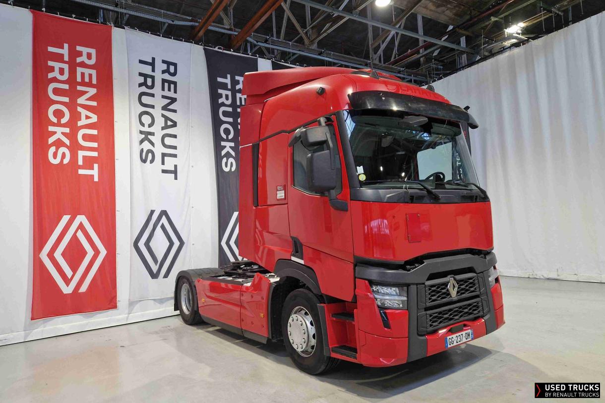 Renault Trucks T 520