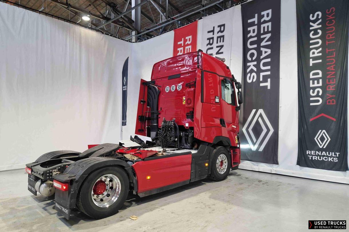 Renault Trucks T High 520