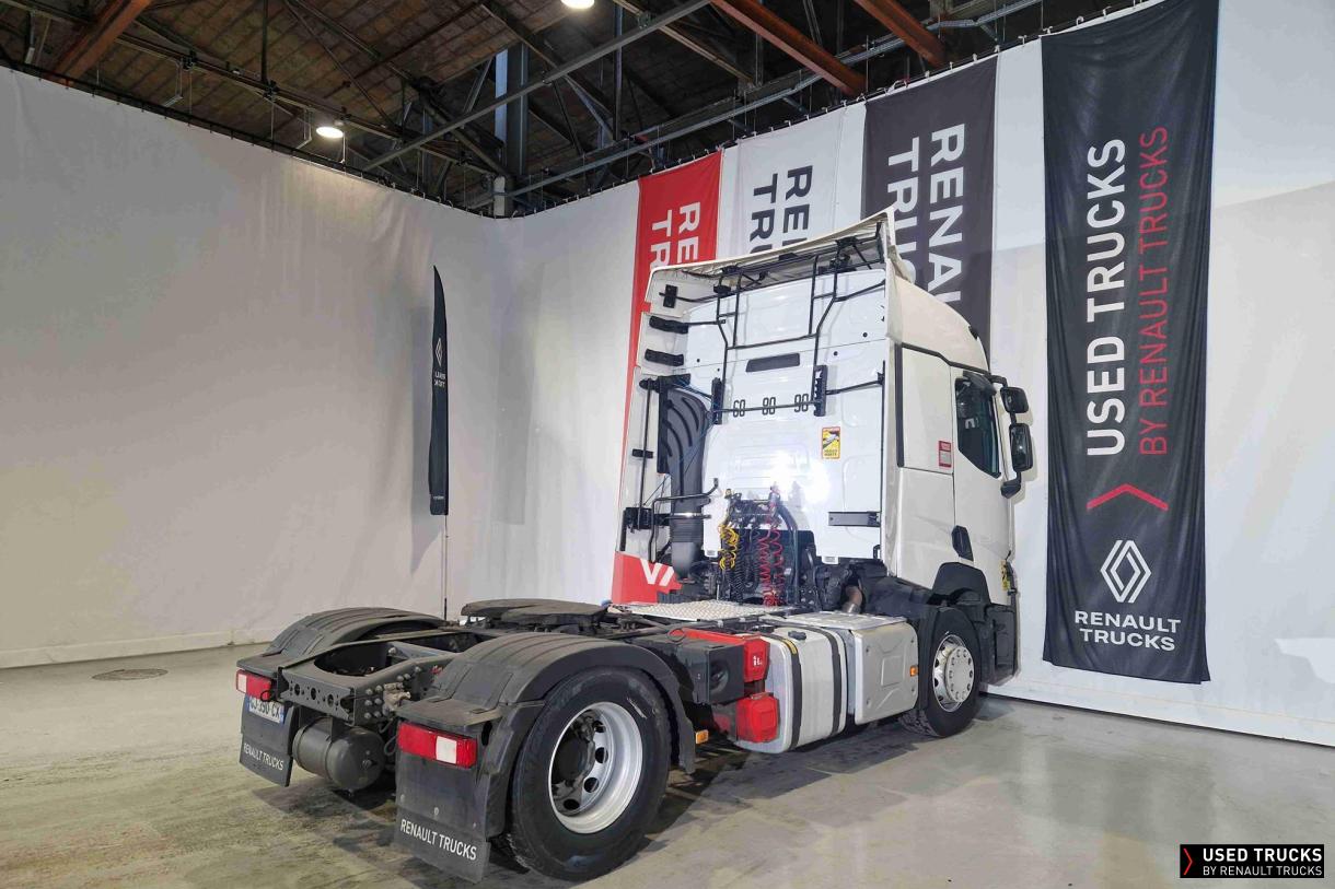 Renault Trucks T 480