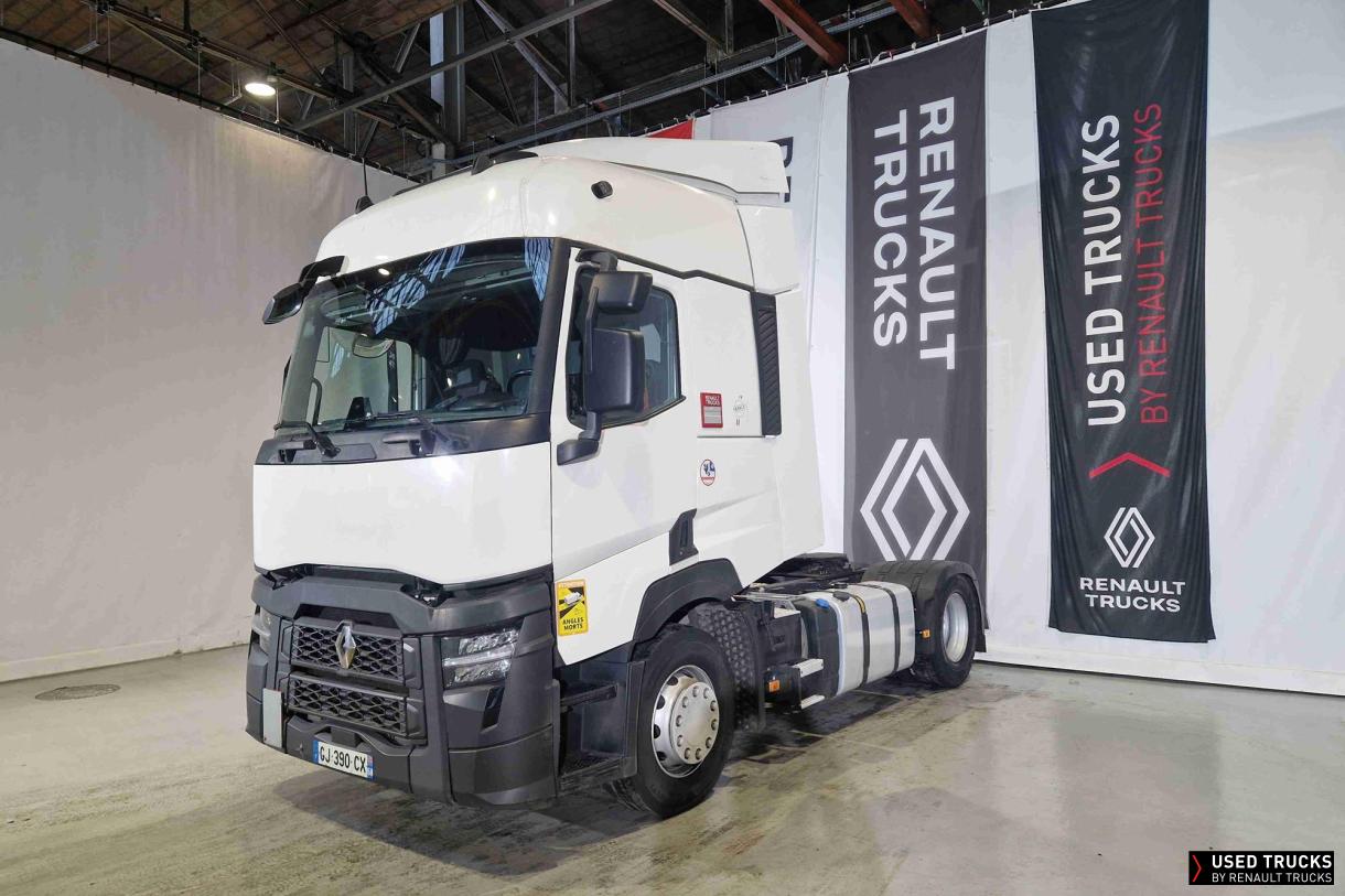 Renault Trucks T 480