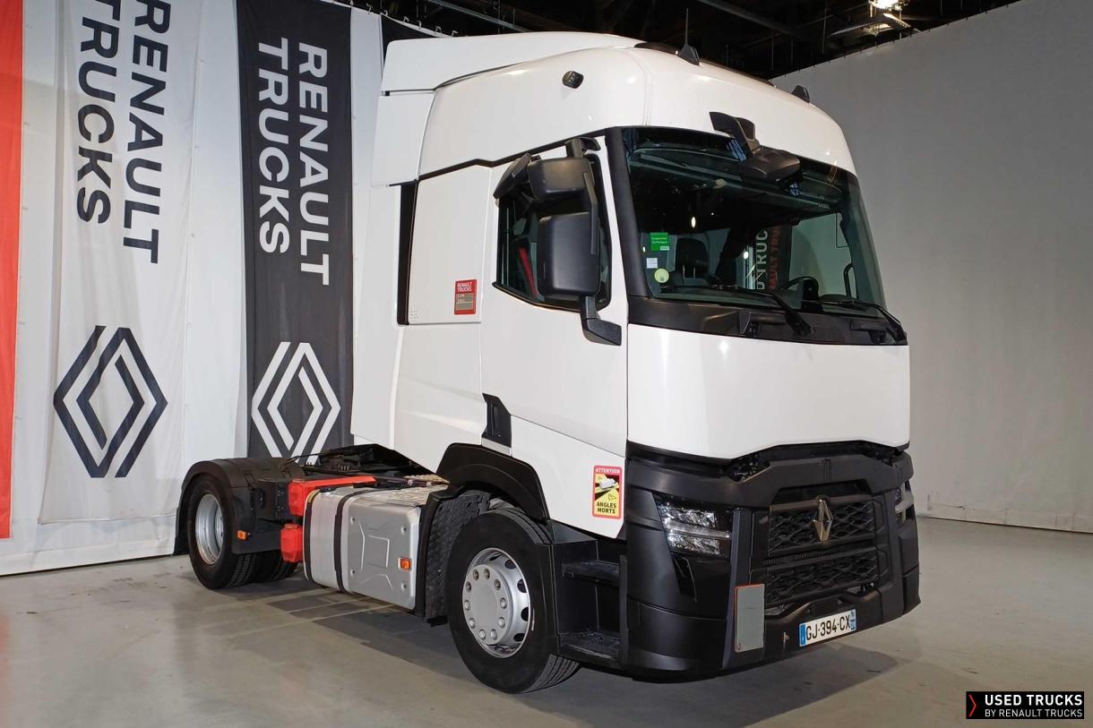 Renault Trucks T 480