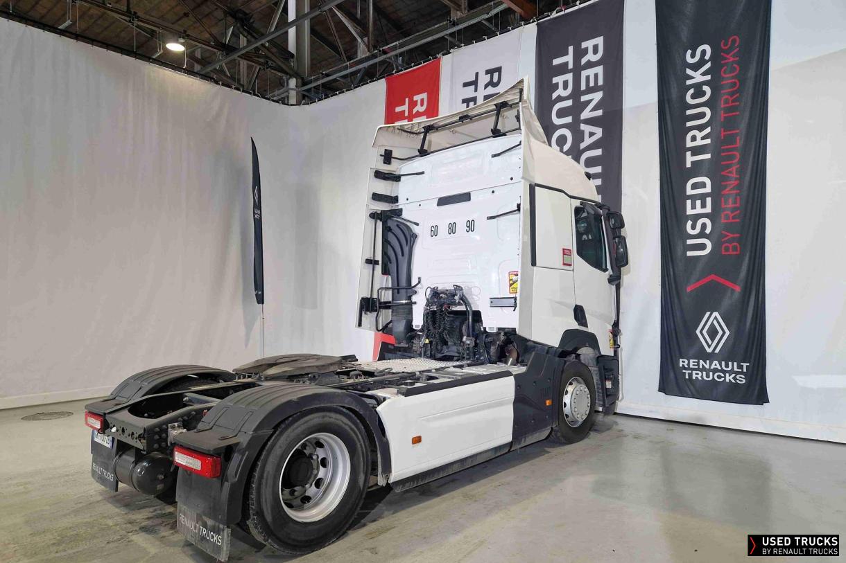 Renault Trucks T 