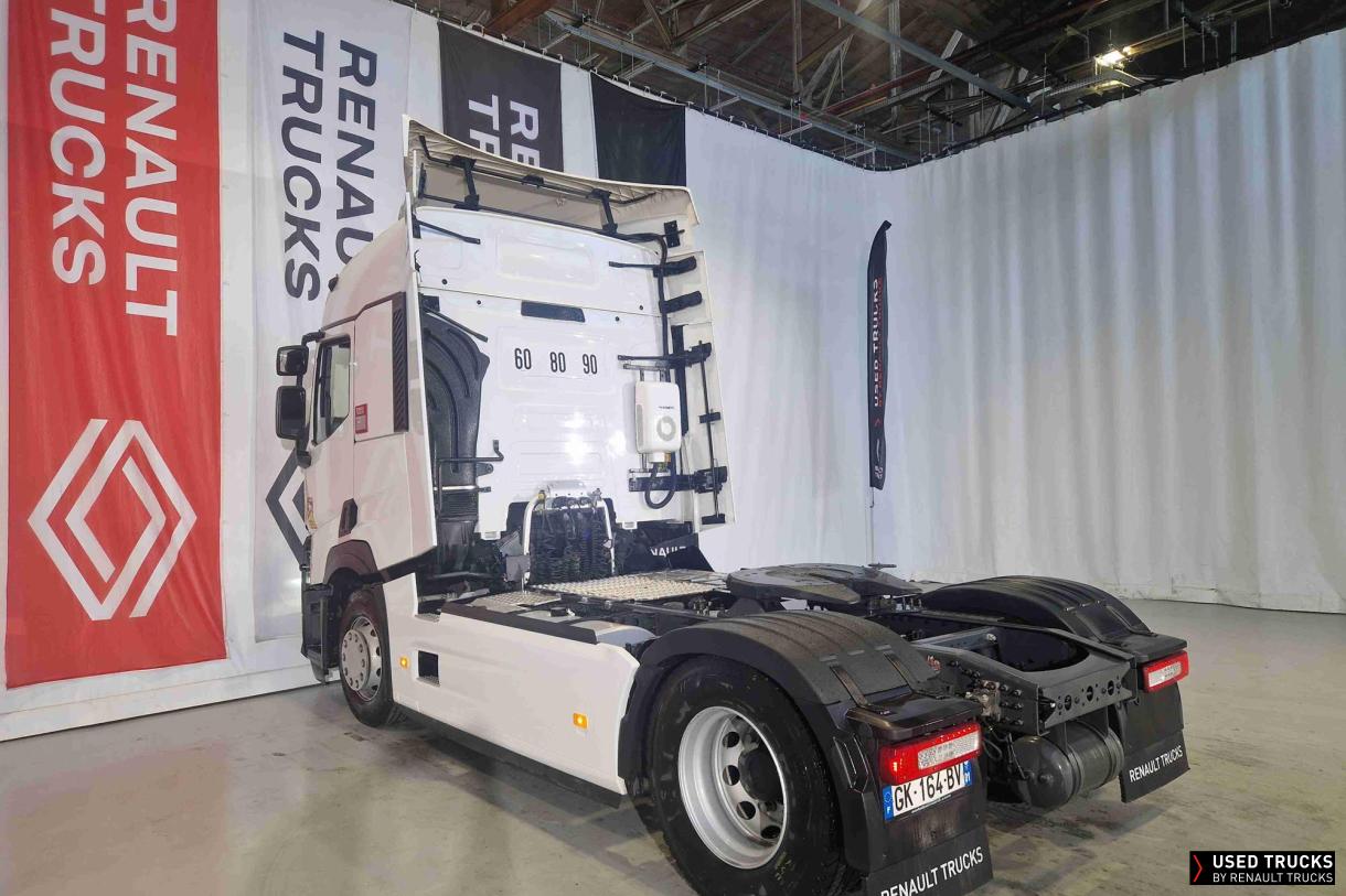 Renault Trucks T 480