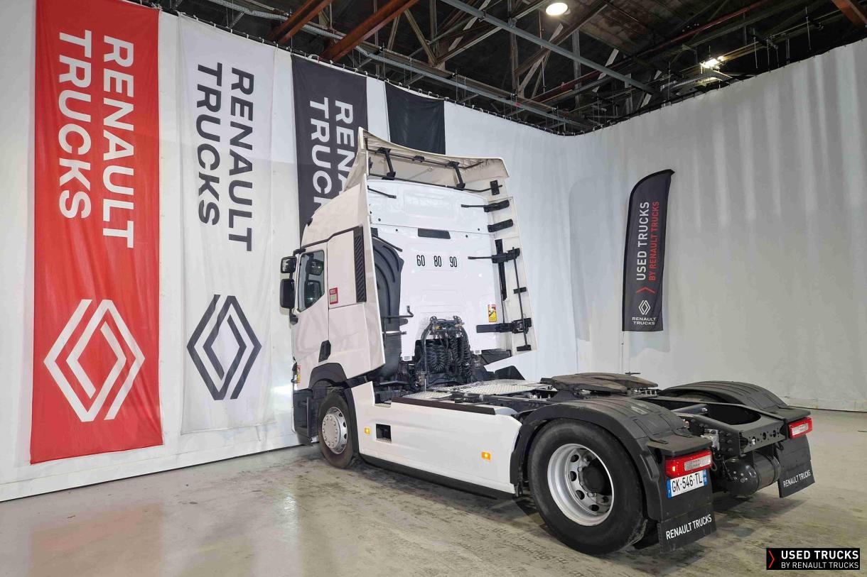 Renault Trucks T 