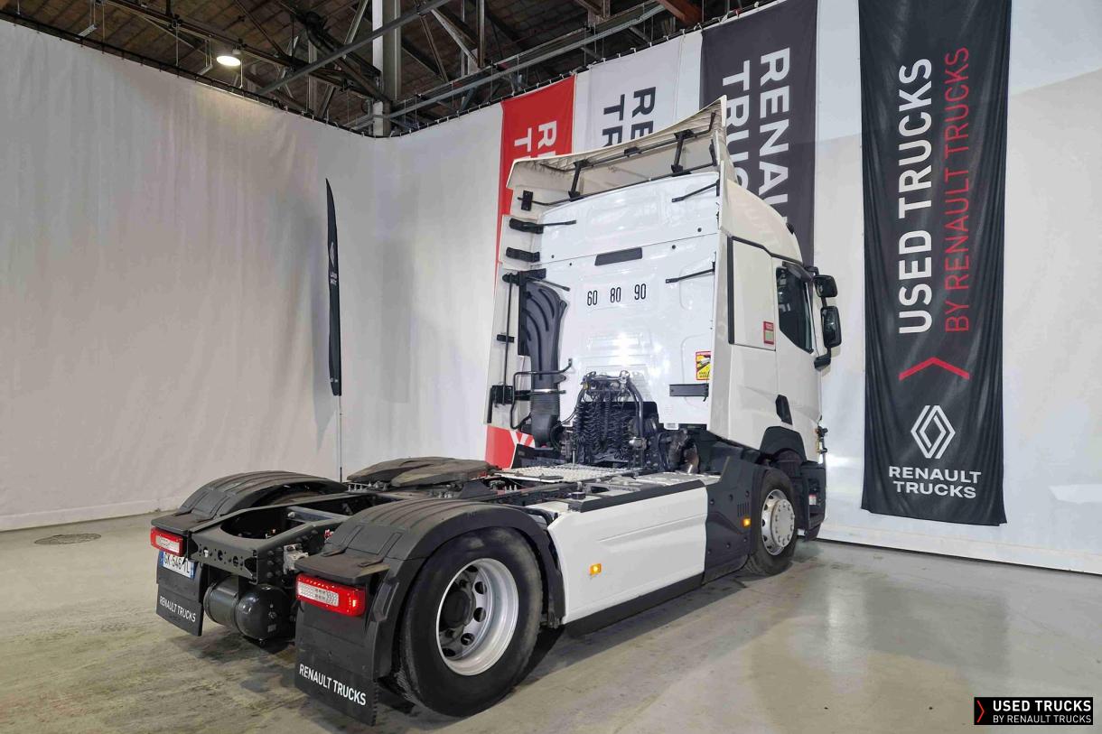 Renault Trucks T 