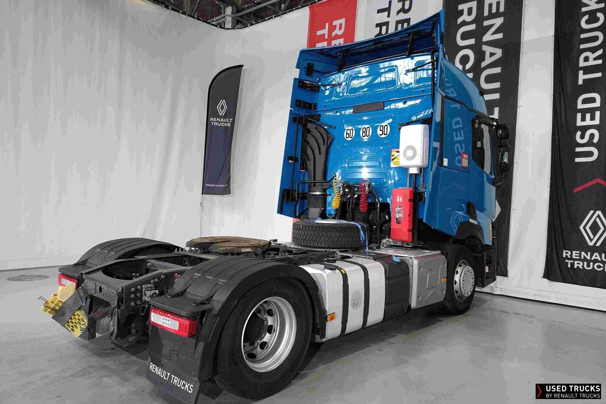 Renault Trucks T 