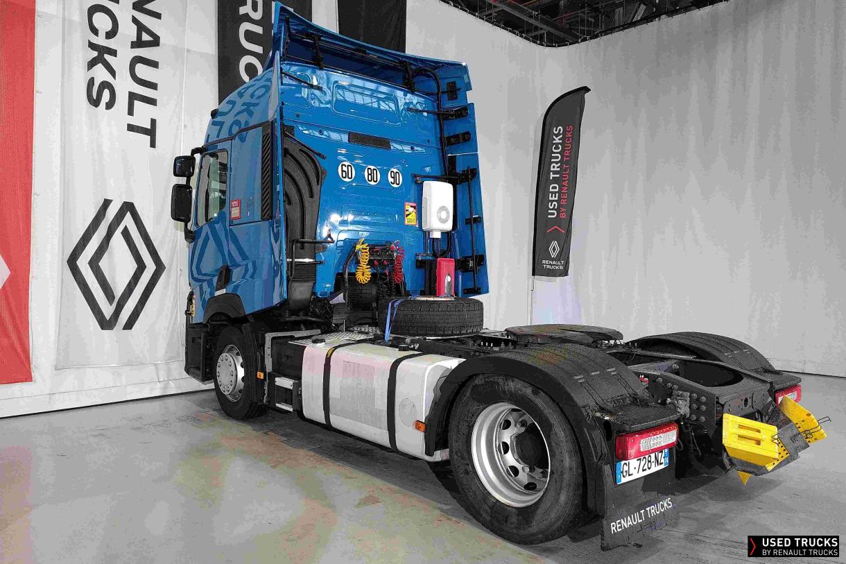 Renault Trucks T 