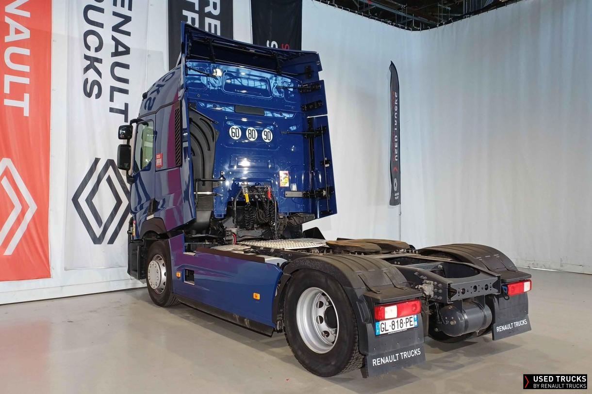 Renault Trucks T 440