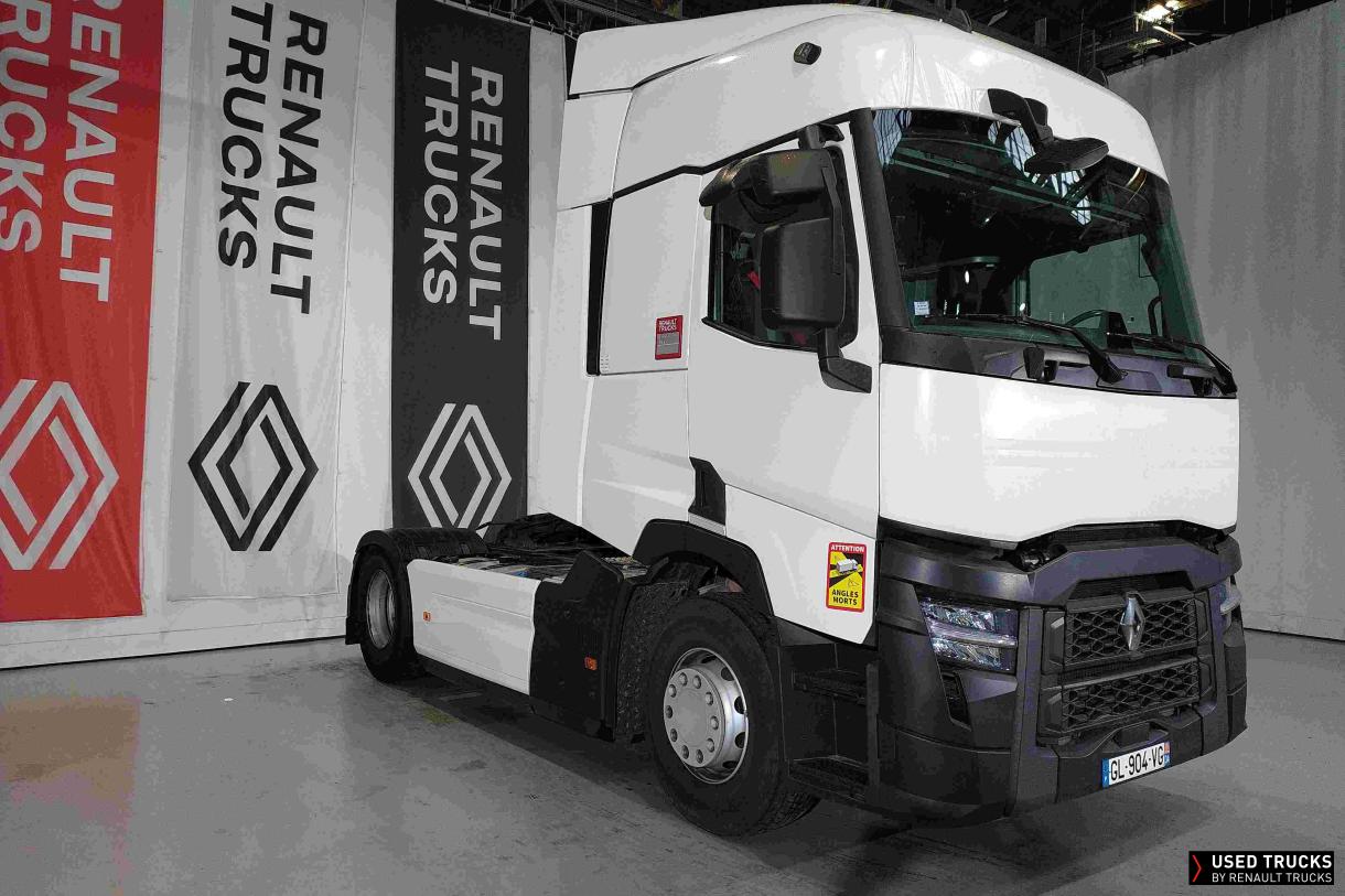Renault Trucks T 