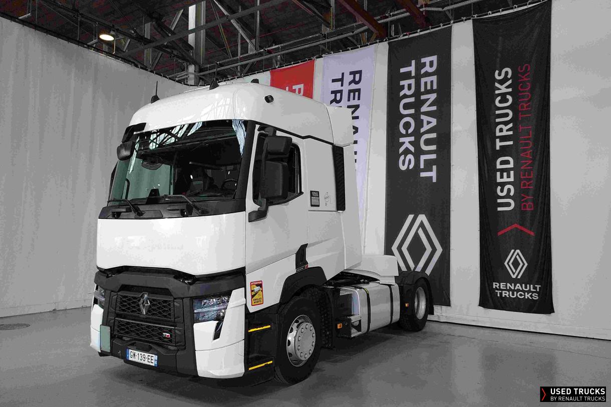 Renault Trucks T 