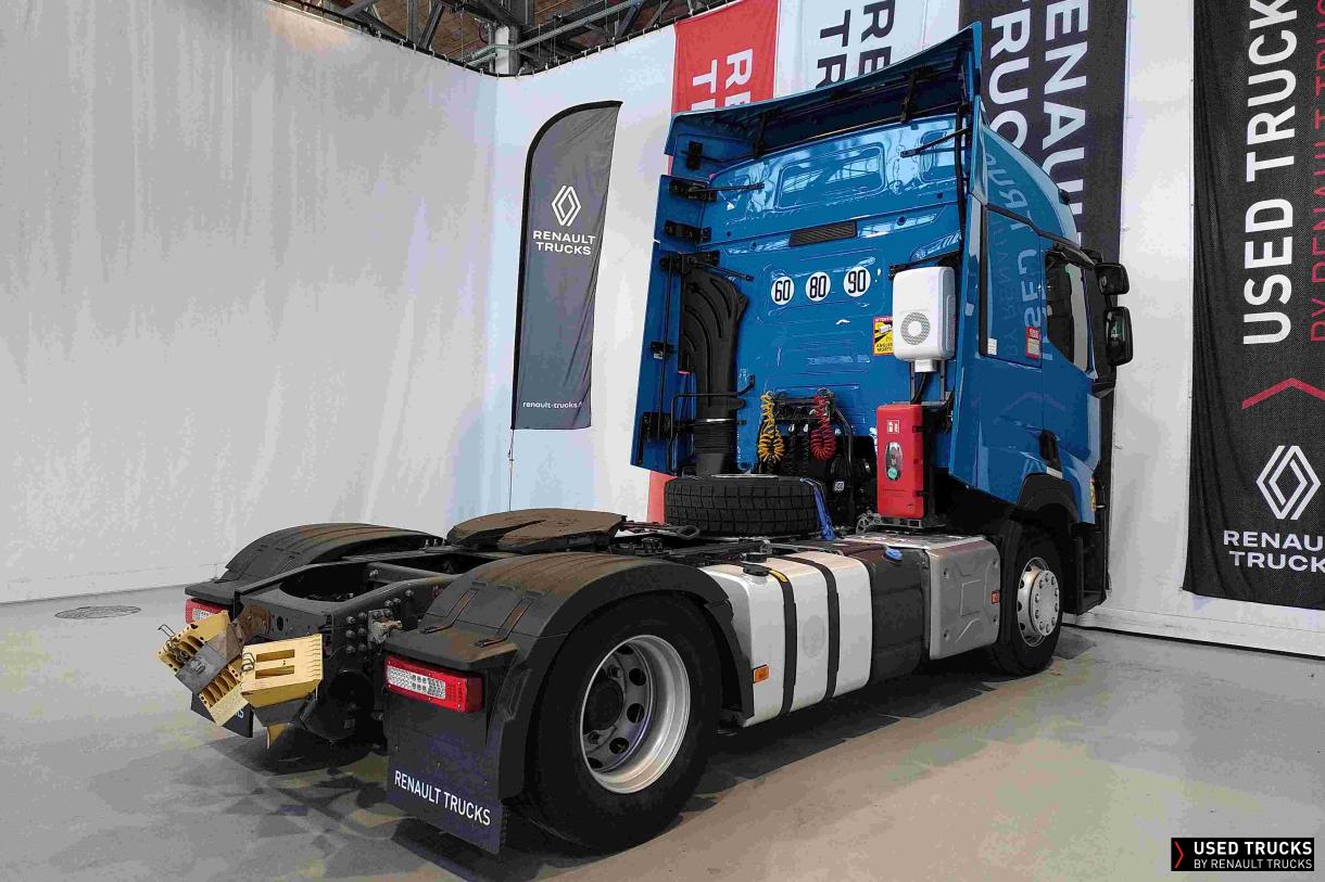 Renault Trucks T 480