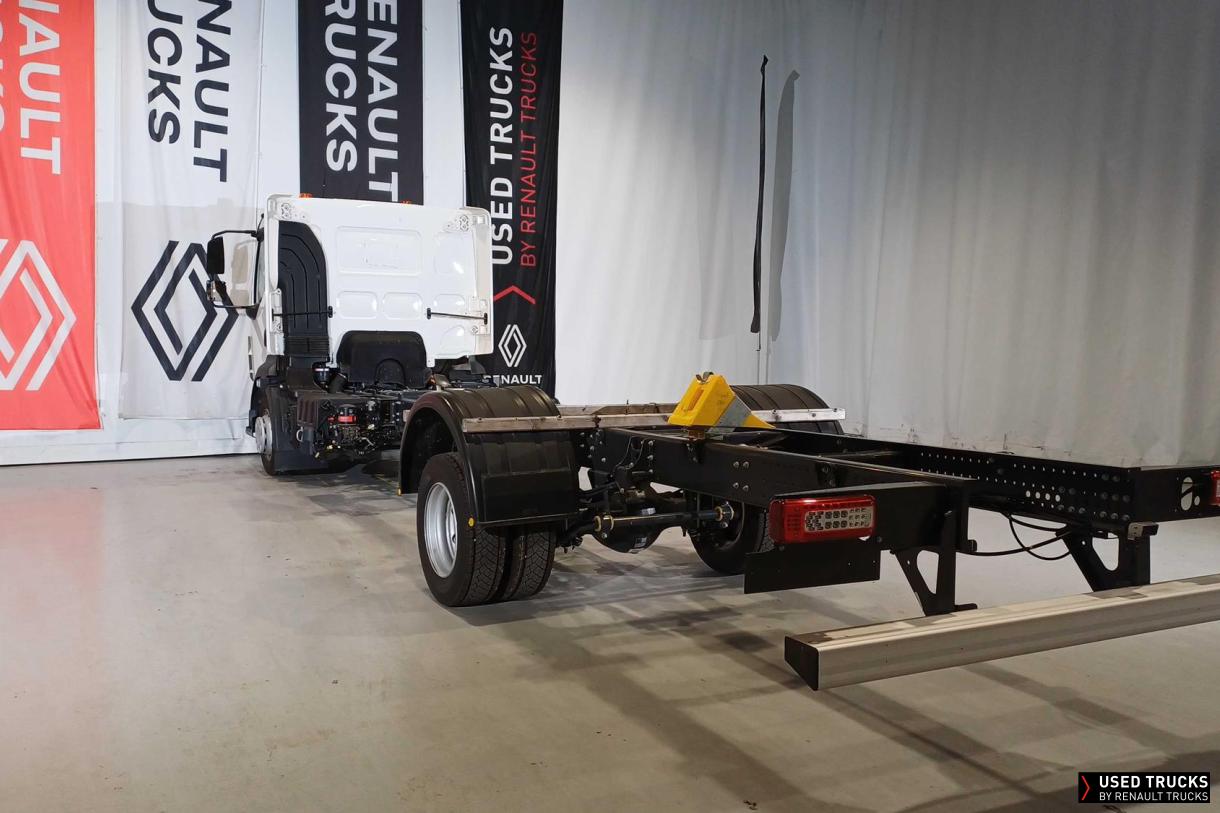 Renault Trucks D 240