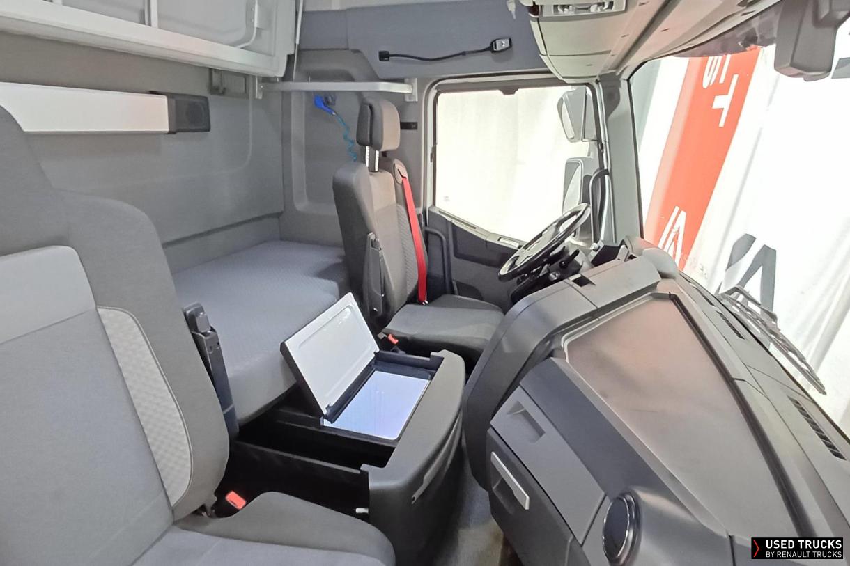 Renault Trucks T High 520