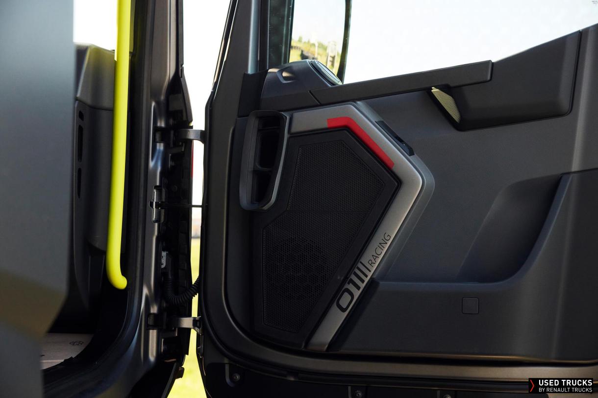 Renault Trucks T 