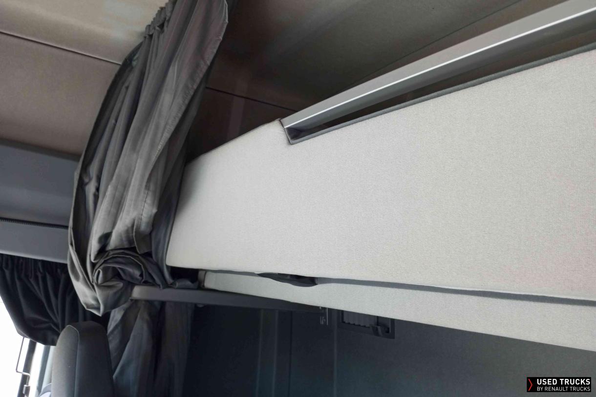 Renault Trucks T 520