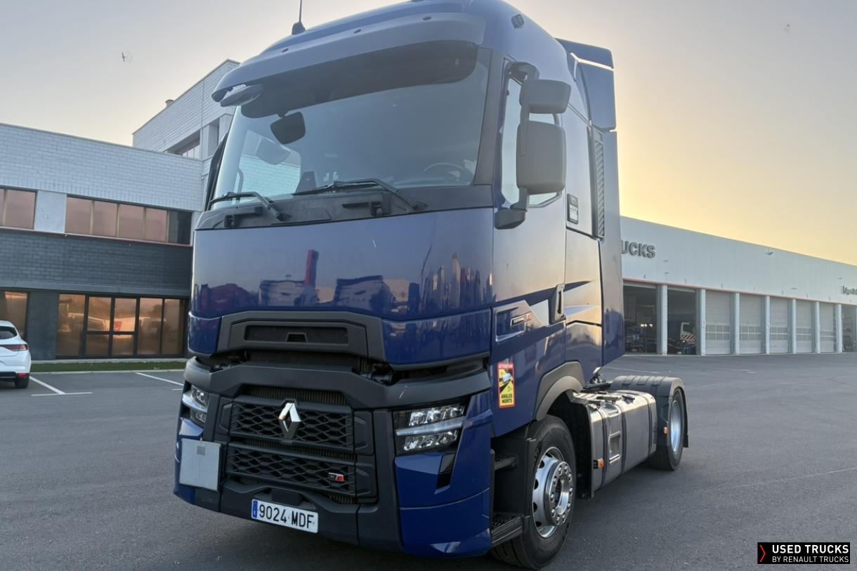 Renault Trucks T High 480